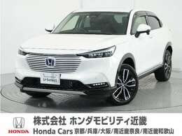 ホンダ ヴェゼル 1.5 e:HEV Z 2年保証ナビRカメラETC2.0クルコン