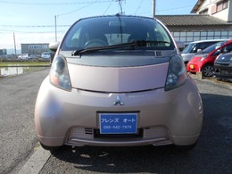 三菱 アイ 660 ビバーチェ ABS　電格ミラー　アルミ