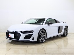 アウディ R8 V10 パフォーマンス 5.2 FSI クワトロ 4WD Bang＆Olufsen・グロスカーボン・LED
