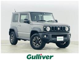 スズキ ジムニーシエラ 1.5 JC 4WD 純正SDナビ フルセグ バックカメラ ETC