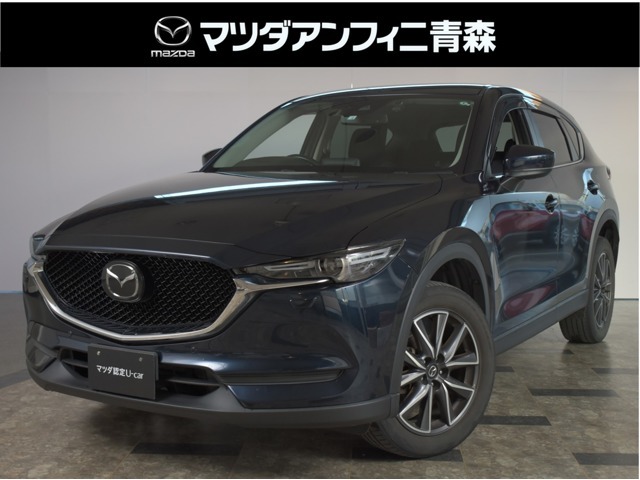 お手頃プライスのKF型CX-5が入荷しました。ドラレコにETC、エンジンスターターとオプション装備が豊富でオススメです！