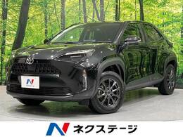 トヨタ ヤリスクロス 1.5 X 4WD 