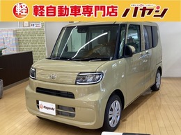 ダイハツ タント 660 L プッシュボタン/LEDヘッドライト