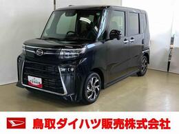 ダイハツ タント 660 カスタム X スマートアシスト付き