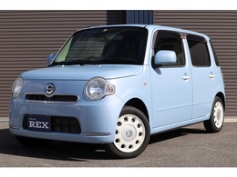 ダイハツ ミラココア 660 X スペシャルコーデ 純正オーディオ　スマートキー