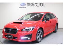 スバル レヴォーグ 1.6 GT アイサイト スマート エディション 4WD ワンオーナ車