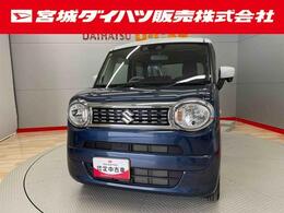 スズキ ワゴンRスマイル ハイブリットS 