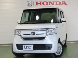 ホンダ N-BOX 660 G L ホンダセンシング 4WD 