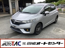 ホンダ フィット 1.5 ハイブリッド Lパッケージ 走行19000km  ナビ　TV　衝突軽減ブレーキ