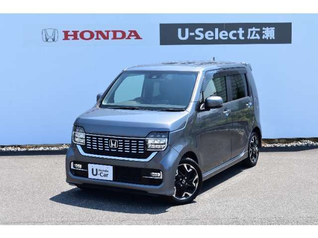 カスタム　lターボホンダセンシングシャイニンググレーメタリック