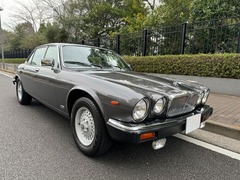 ジャガー XJシリーズ の中古車 6 4.2 東京都大田区 338.0万円