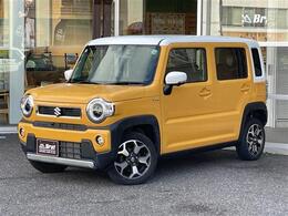 スズキ ハスラー 660 ハイブリッド X 純正ナビ 全方位カメラ アイドリングストッ