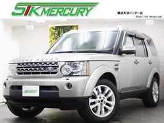 ランドローバー ディスカバリー4 の中古車 HSE 4WD 神奈川県大和市 189.0万円