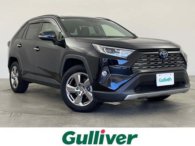 ・ワンオーナー車・純正ディスプレイナビ＆TV＆BT＆USB＆Miracast・パノラミックビューモニター・Toyota Safety Sense・プリクラッシュセーフティ・レーントレーシングアシスト[LTA]