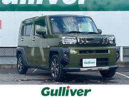 ダイハツ タフト 660 Gターボ スマートアシスト 純正ナビ ETC ドラレコ