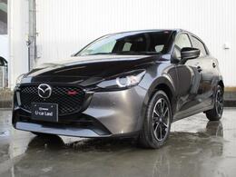 マツダ MAZDA2 1.5 15スポルト デモアップカー