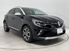 ルノー キャプチャー の中古車 インテンス 東京都東大和市 210.0万円