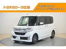 ダイハツ タント 660 カスタム X 