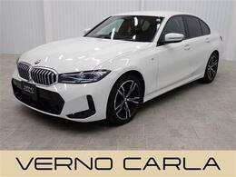 BMW 3シリーズ 320d xドライブ Mスポーツ ディーゼルターボ 4WD コンフォートPKG HUD ワイヤレス充電