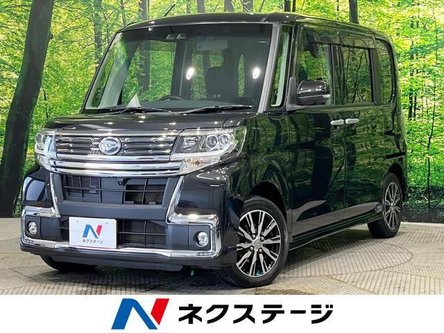 両側電動スライドドア　スマートアシスト3　禁煙車　純正ナビ　全周囲カメラ