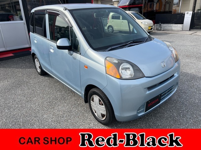 H21年式ライフ入庫しました！