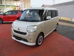 ダイハツ ムーヴキャンバス 660 G SAIII ナビ　バックモニター　ドラレコ