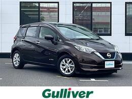 日産 ノート 1.2 e-POWER X ETC　インテリジェントアラウンドビューモ