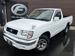 日産 ダットサン 2.0 DX セミロングボディ NOX適合　後期型　インジェクションEg