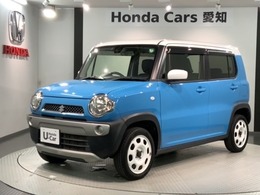 スズキ ハスラー 660 G 禁煙1オーナー1年保証 ナビTV RカメラETC