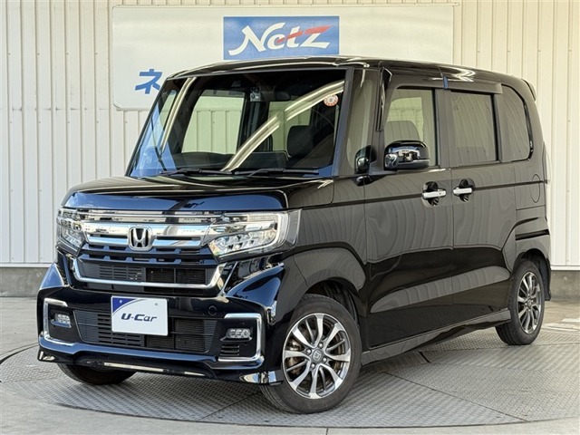 ホンダセンシング、パワースライドドア、LEDヘッドライト、スマートキー、ETC、バックモニター、シートヒーター(運転席、助手席)、アダプティブクルーズコントロール等装備