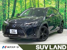 レクサス UX 250h アーバン エレガンス 禁煙 10型ナビ 全周囲カメラ 電動リアドア
