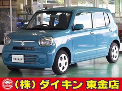 スズキ アルトワークス の中古車 660 ハイブリッド S LEDヘッドランプ装着車 千葉県東金市 107.8万円