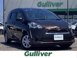 トヨタ シエンタ 1.5 G ナビ 両側パワスラ オートライト