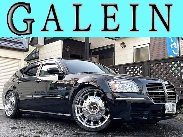 ダッジ マグナム ダッジ ダッジその他 XE 1978 マグナム318の中古車｜グー