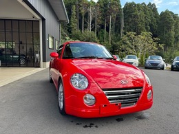 ダイハツ コペン 660 アルティメットエディションII 専門店整備済み　BBS　レカロ　MOMO