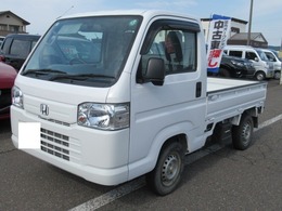 ホンダ アクティトラック 660 アタック 4WD 