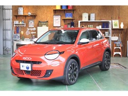 フィアット 600e ラ プリマ ホワイト パッケージ 