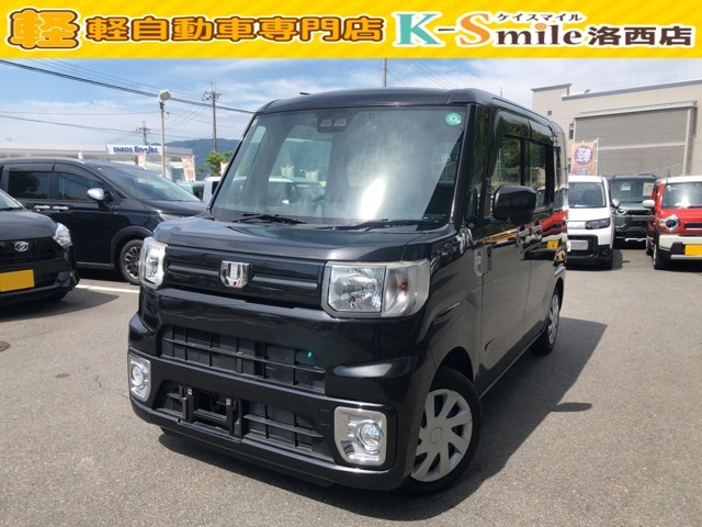 新車、軽届出済未使用車、中古車なんでもご用意できます！お車お探しの方はお気軽にお問合せを♪♪【HPもご覧ください☆ https://k-smile.jp/kyoto/ 】