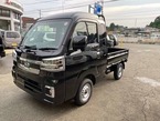 660 グランドキャブ 三方開 4WD