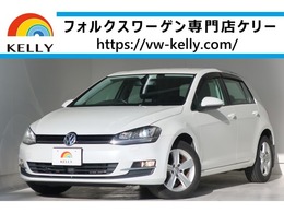 フォルクスワーゲン ゴルフ TSI コンフォートライン プレミアム エディション スマートキー ナビ TV BTオーディオ ETC