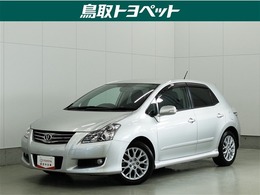 トヨタ ブレイド 2.4 G トヨタ認定中古車　ロングラン保証1年(走行