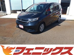 ホンダ フリード 1.5 G ホンダセンシング 禁煙　6人乗り　9インチナビ フルセグTV Bl
