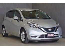 日産 ノート 1.2 e-POWER X FOUR Vセレクション 4WD エマージェンシーブレーキ