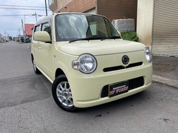 ダイハツ ミラココア 660 X スペシャル 4WD 
