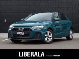 アウディ A1スポーツバック 25 TFSI 純正ナビ ACC バックカメラ 禁煙車