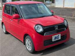 ホンダ N-ONE G Lパッケージ 