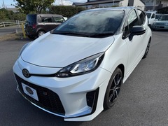トヨタ アクア の中古車 1.5 GRスポーツ 愛媛県松山市 313.5万円