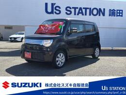 スズキ MRワゴン 660 10thアニバーサリー リミテッド 