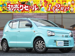 スズキ アルト 660 L 4WD /社外ナビ/フルセグ/BT/シ-トヒ-タ-/外13AW