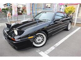 トヨタ スープラ 2.0 GTツインターボ ワイドボディ 5MT ツインターボ サンルーフ